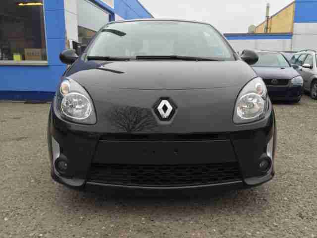 Renault Twingo 1.2 16V Expression Klima Neu Tüv TIP TOP