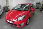 Twingo 1.2 16V Expression Klima Scheckheft TÜV