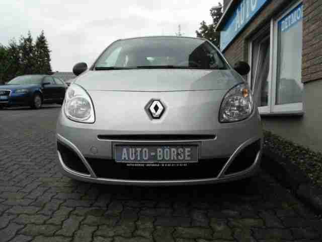 Renault Twingo 1.2 16V Expression"Panorama 17ALU 1Hd."