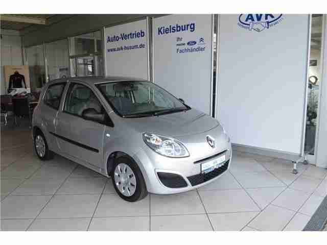Renault Twingo 1.2 16V Expression mit Radio CD und Klim