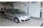 Twingo 1.2 16V Expression mit Radio CD und Klim