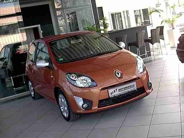 Renault Twingo 1,2 16V GT !! 11.000 KM !!