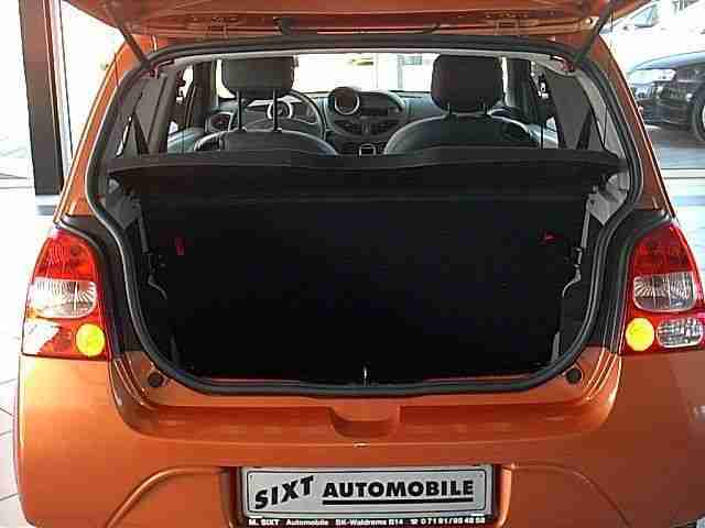Renault Twingo 1,2 16V GT !! 11.000 KM !!