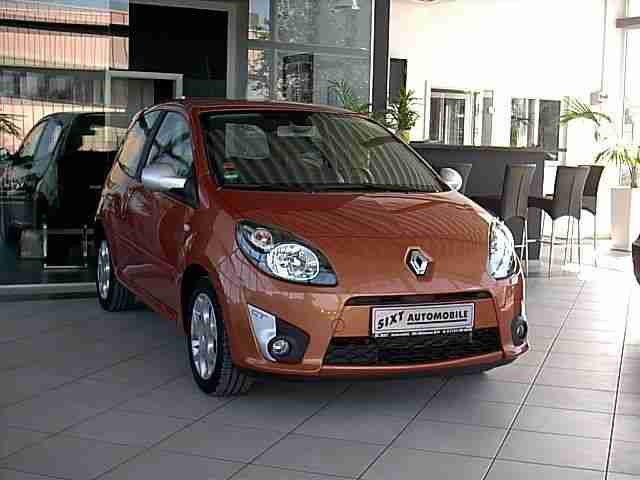 Renault Twingo 1,2 16V GT !! 11.000 KM !!