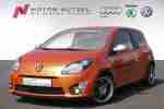 Twingo 1.2 16V GT KLANG&KLIMA LICHT REGENSENSOR