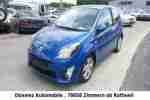 Twingo 1.2 16V GT Klimatronik Scheckheft 1 Hand