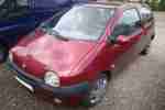 Twingo 1.2 16V Halbautomatik