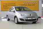 Twingo 1.2 16V Initiale Leder Klima ESP