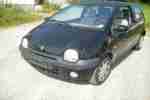 Twingo 1.2 16V Initiale Paris, Bj. 04 2001 Tüv