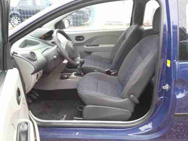 Renault Twingo 1.2 16V Klimaanlage Tüv Neue