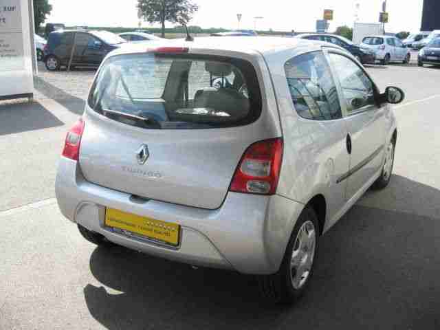 Renault Twingo 1.2 16V LEV Eco²