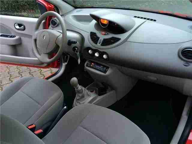 Renault Twingo 1.2