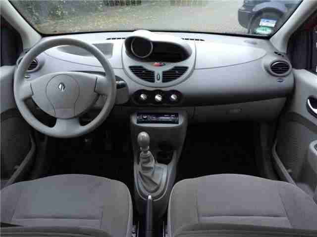 Renault Twingo 1.2