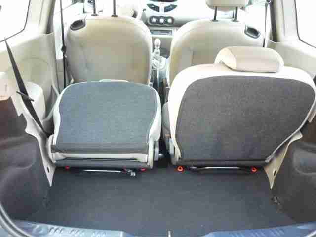 Renault Twingo 1.2 16V LEV eco2