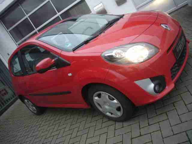 Twingo 1.2 16V LEV eco2