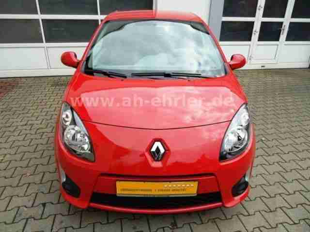 Renault Twingo 1.2