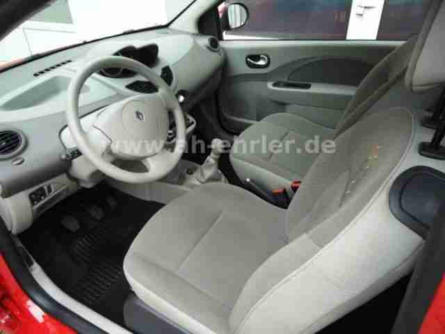 Renault Twingo 1.2