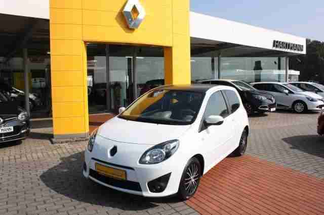 Twingo 1.2 16V LEV eco2