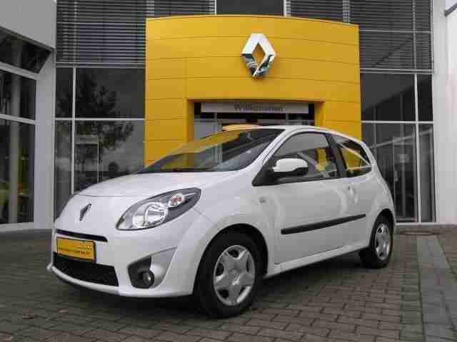 Twingo 1.2 16V LEV eco2