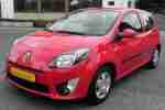Twingo 1.2 16V LEV eco2