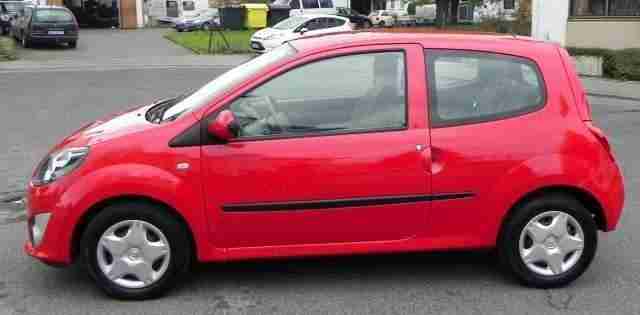Renault Twingo 1.2