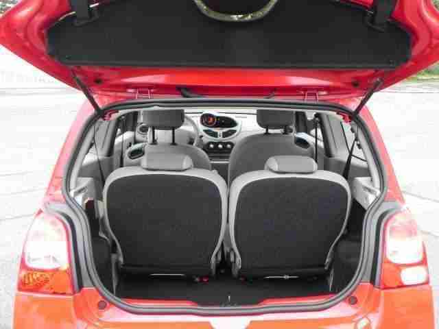 Renault Twingo 1.2