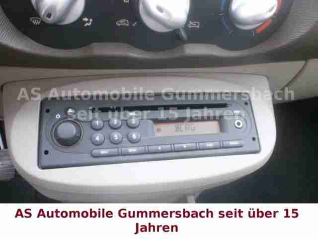 Renault Twingo 1.2 16V LEV eco2-KLIMA-1.HAND-EURO 4 KAT