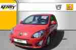 Twingo 1.2 16V LEV eco2, Klima, WKR