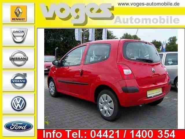 Renault Twingo 1.2