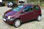 Twingo 1, 2 16V Liberty E Paket Faltdach