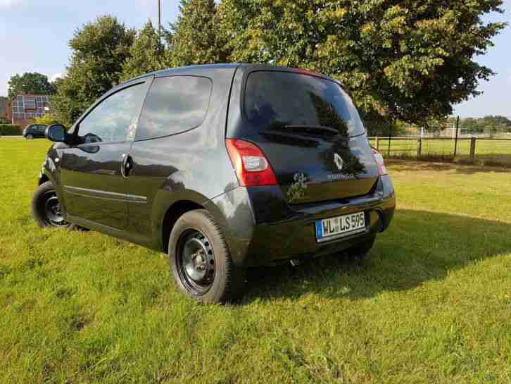 Renault Twingo 1.2 16V Night & Day