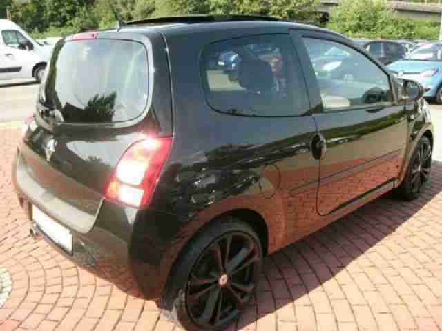 Renault Twingo 1.2