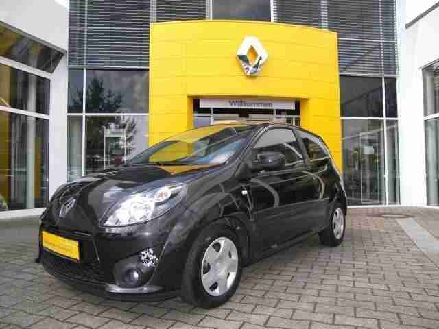 Twingo 1.2 16V Night & Day