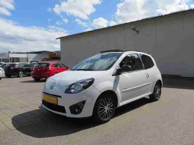 Twingo 1.2 16V Night & Day