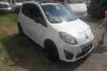 Twingo 1.2 16V Night & Day