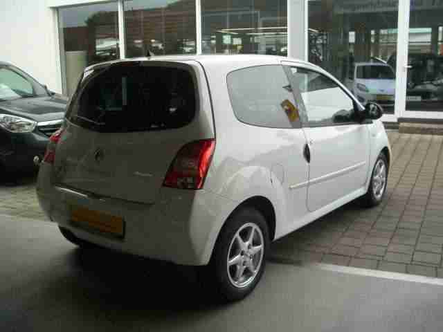 Renault Twingo 1.2 16V Night & Day