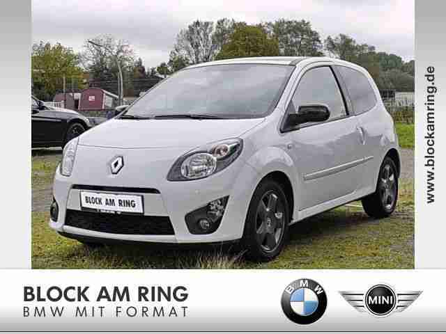Renault Twingo 1.2 16V Night Day