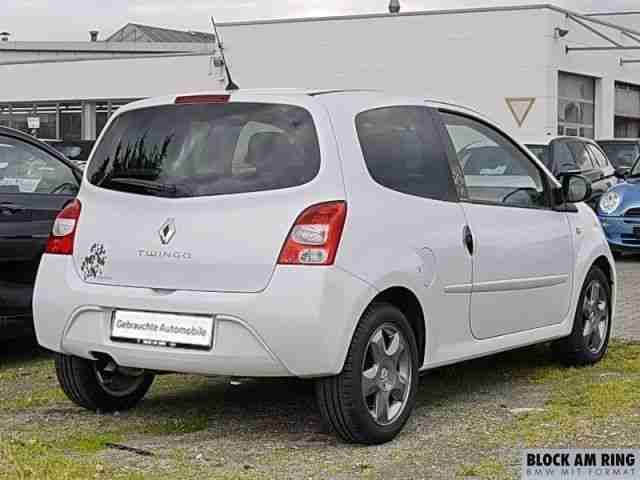 Renault Twingo 1.2 16V Night + Day