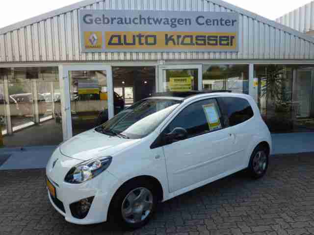 Twingo 1.2 16V Night & Day