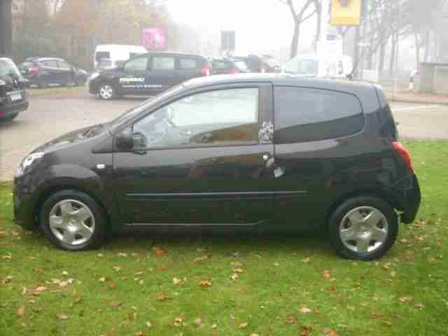 Renault Twingo 1.2 16V Night & Day