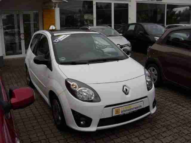 Twingo 1.2 16V Night & Day