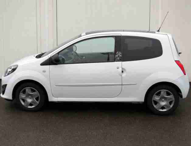 Renault Twingo 1.2 16V Night & Day