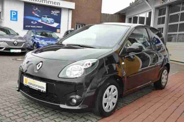 Twingo 1.2 16V Night & Day