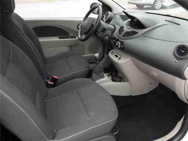 Renault Twingo 1.2 16V Night & Day"ESP/Panoramadach/...