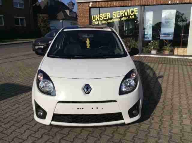 Renault Twingo 1.2 16V Night & Day Inspektion*Garantie*