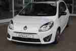 Twingo 1.2 16V Night & Day Klima Panorama