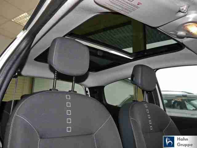 Renault Twingo 1.2 16V Night + Day Klima Panorama ESP Z