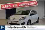 Twingo 1.2 16V Night Day Klima Panorama ESP Z