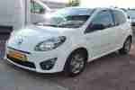 Twingo 1.2 16V Night & Day Klima Schiebedach