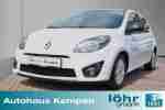 Twingo 1.2 16V Night & Day Klima Schiebedach